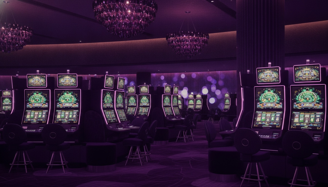 Responsible Gambling at Verde Casino — A Comprehensive Guide